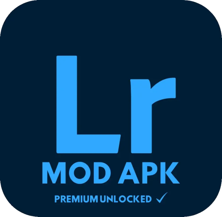Lightroom Mod APK Premium Unlock Free Download